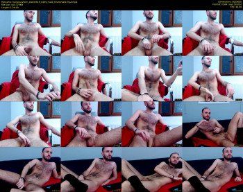 hairyguy20cm