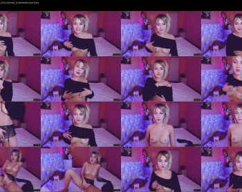hotcarolinexo