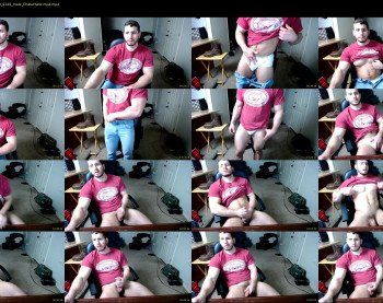 hotmuscles6t9