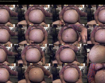 hugehairybeergut