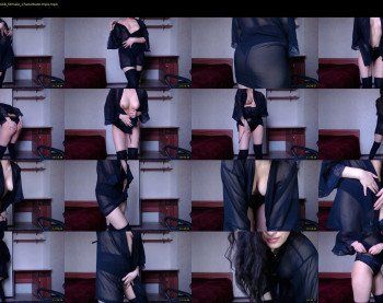jasminshow