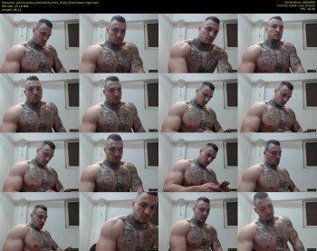 johnmuscles