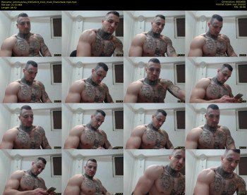 johnmuscles
