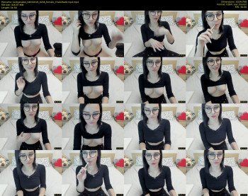 luckyanabel