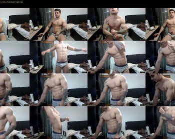 lukehunk