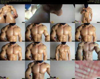 promuscles4u