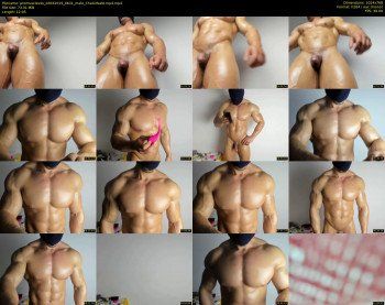 promuscles4u
