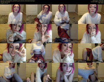 rosieredbottom