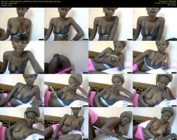 sexyblackbabe17