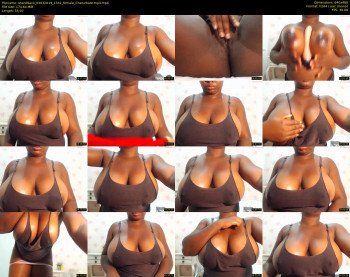 shaniblack