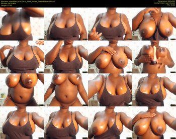 shaniblack