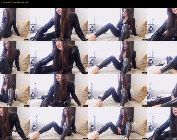 sweetzoejane