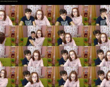 yourshylovers