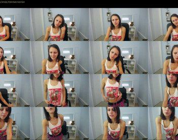 zoeperry