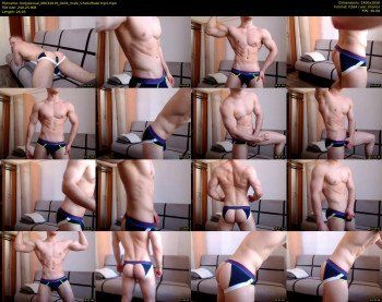 bodysexual