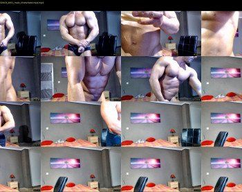 musclewhorshipstud