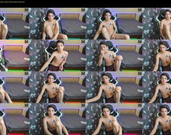 topganhotty