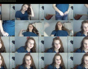 melina_strawberry