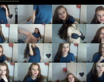 melina_strawberry