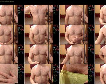 tuffscruff