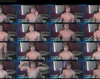 thecummaster31