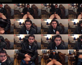 andrescage