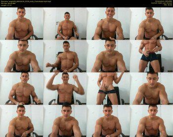 angelofit