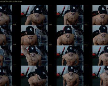 collegeboybottom21