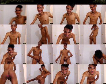 sexylatinbutty
