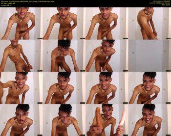 sexylatinbutty