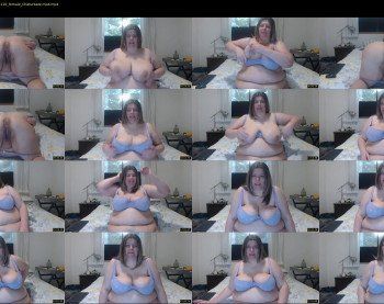 cougar_bbw