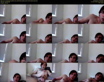longassskinnywhitecock