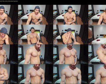 musclemodelgod