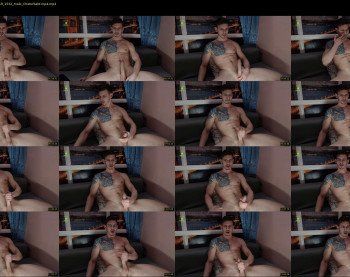 haydenmuscled