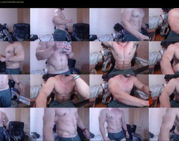 huevonfit