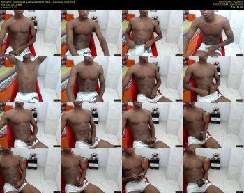 negrohot18