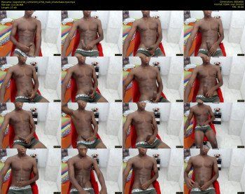 negrohot18