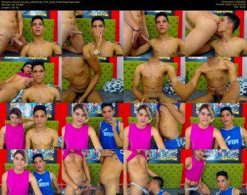 branly_hot_boy