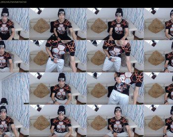 marciano_boy