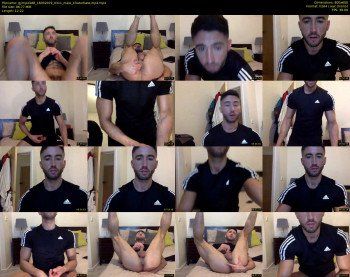 gymjock88