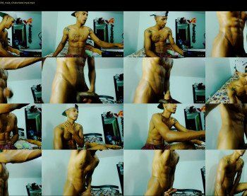 sexyleon69