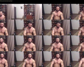 stevebulkzor