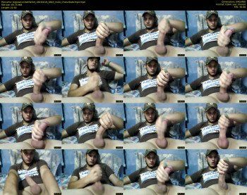 bigjosecockwhitehot