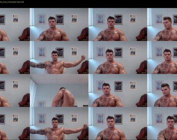 jackyhuge