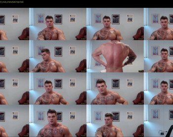 jackyhuge