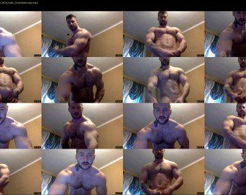 panda_muscle