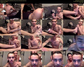 dickyrameriz