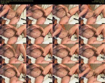mikeyhotbear
