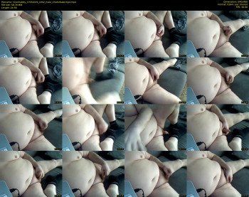 nicechubby