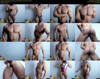 promuscles4u